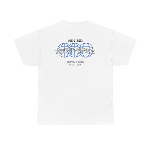 HT WRLD Tee (Coming 3/15!!)