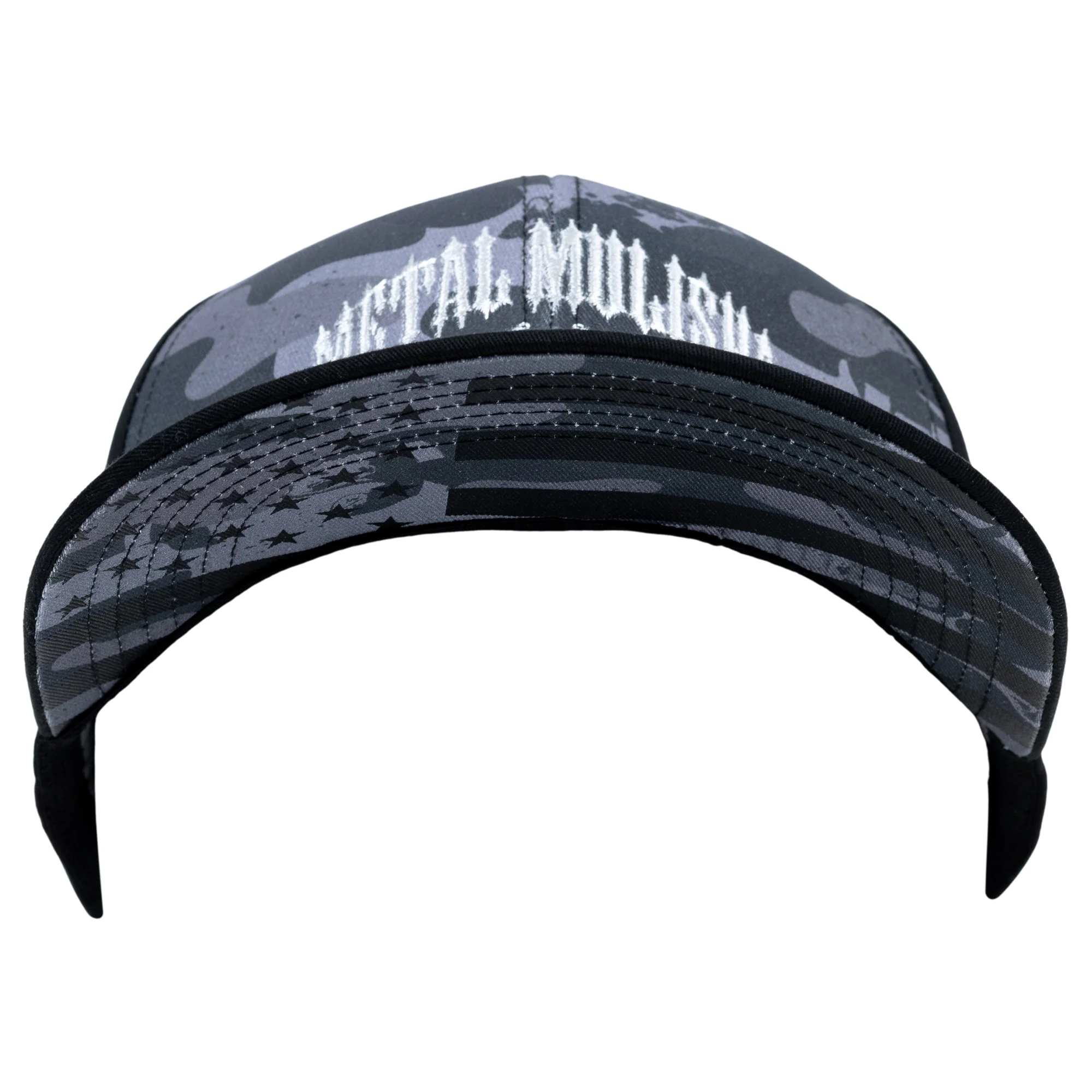CROSSFIRE SNAPBACK HAT - Image 2