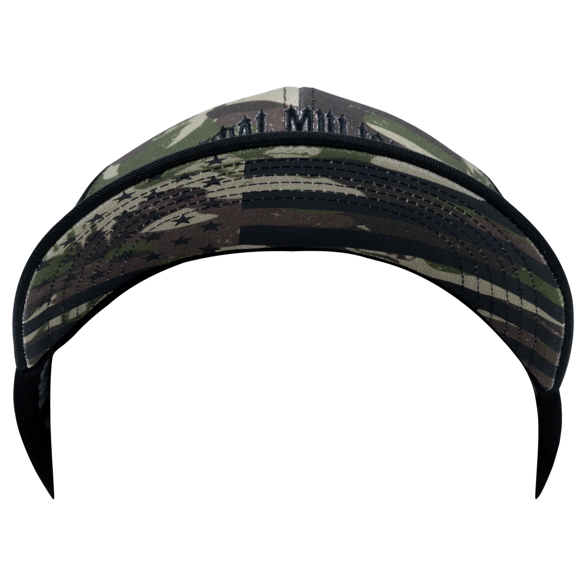 CROSSFIRE SNAPBACK HAT - Image 2