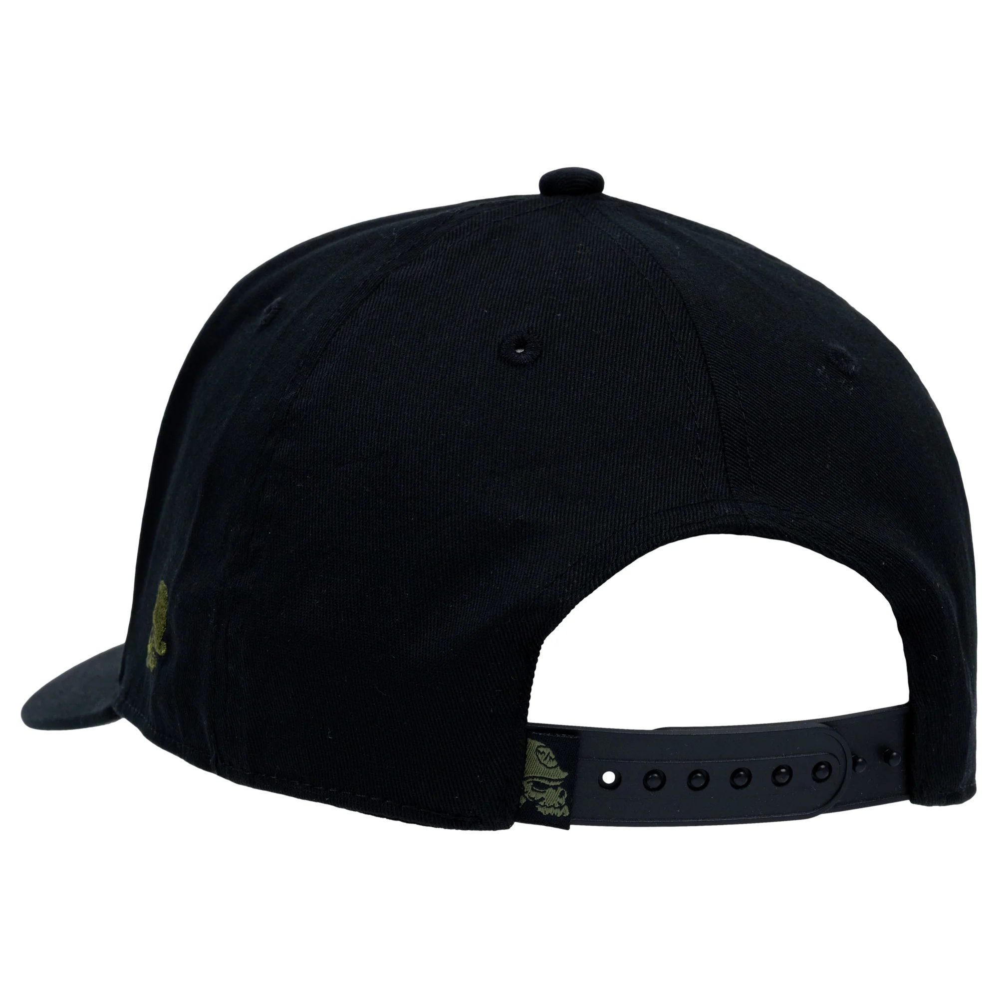 CROSSFIRE SNAPBACK HAT - Image 5