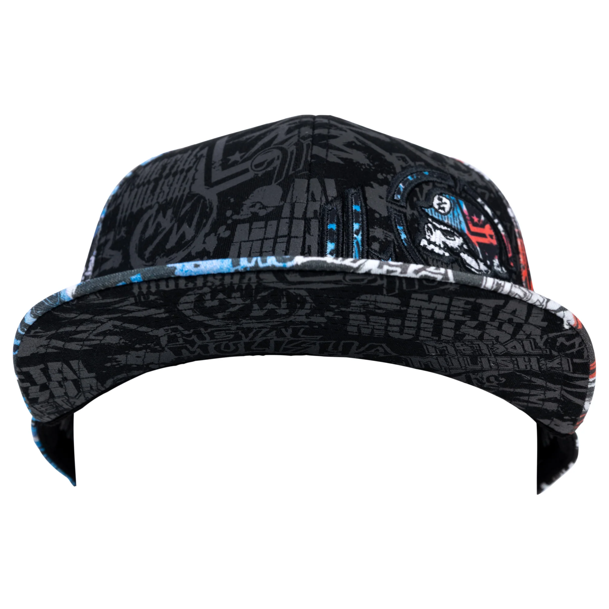 D-LUSH 2 FLEX HAT - Image 3
