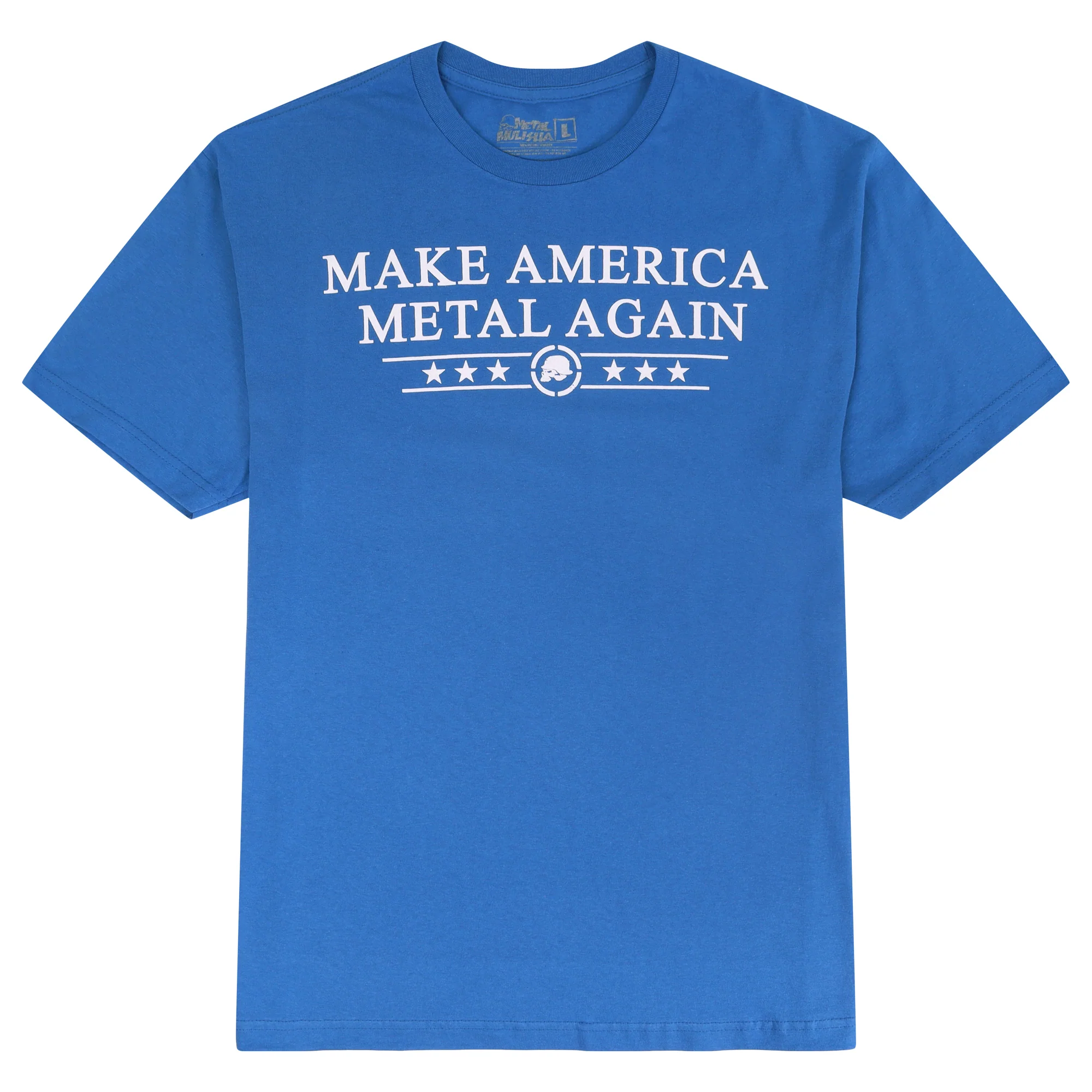 ELECTED TEE