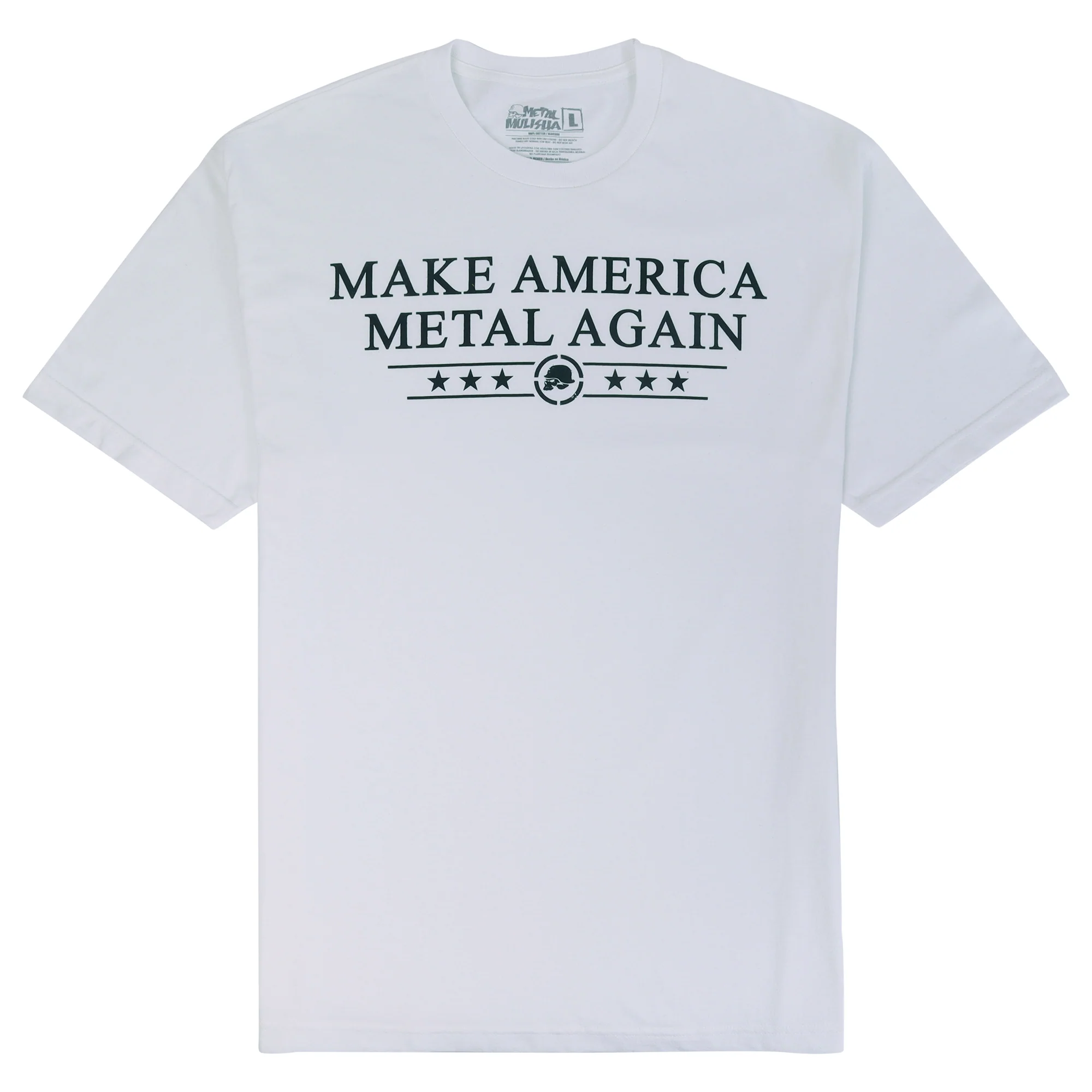 ELECTED TEE