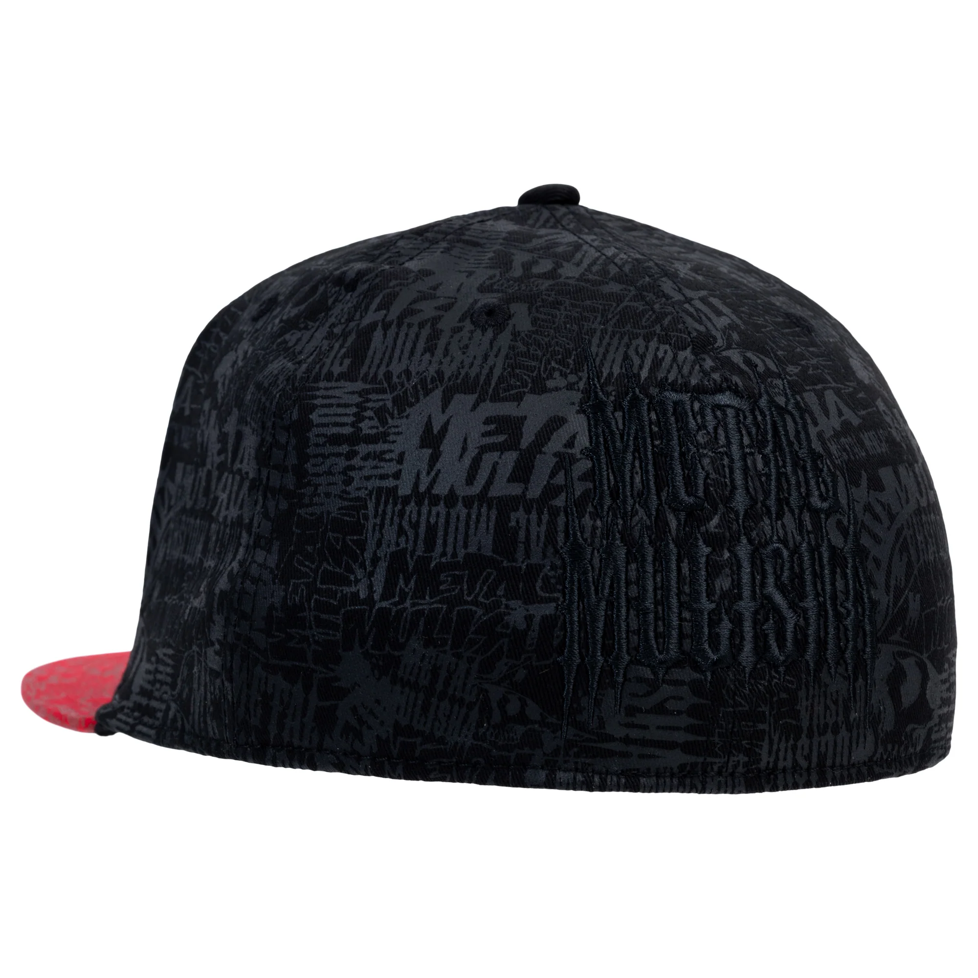 GHOST 3 FLEX HAT - Image 3