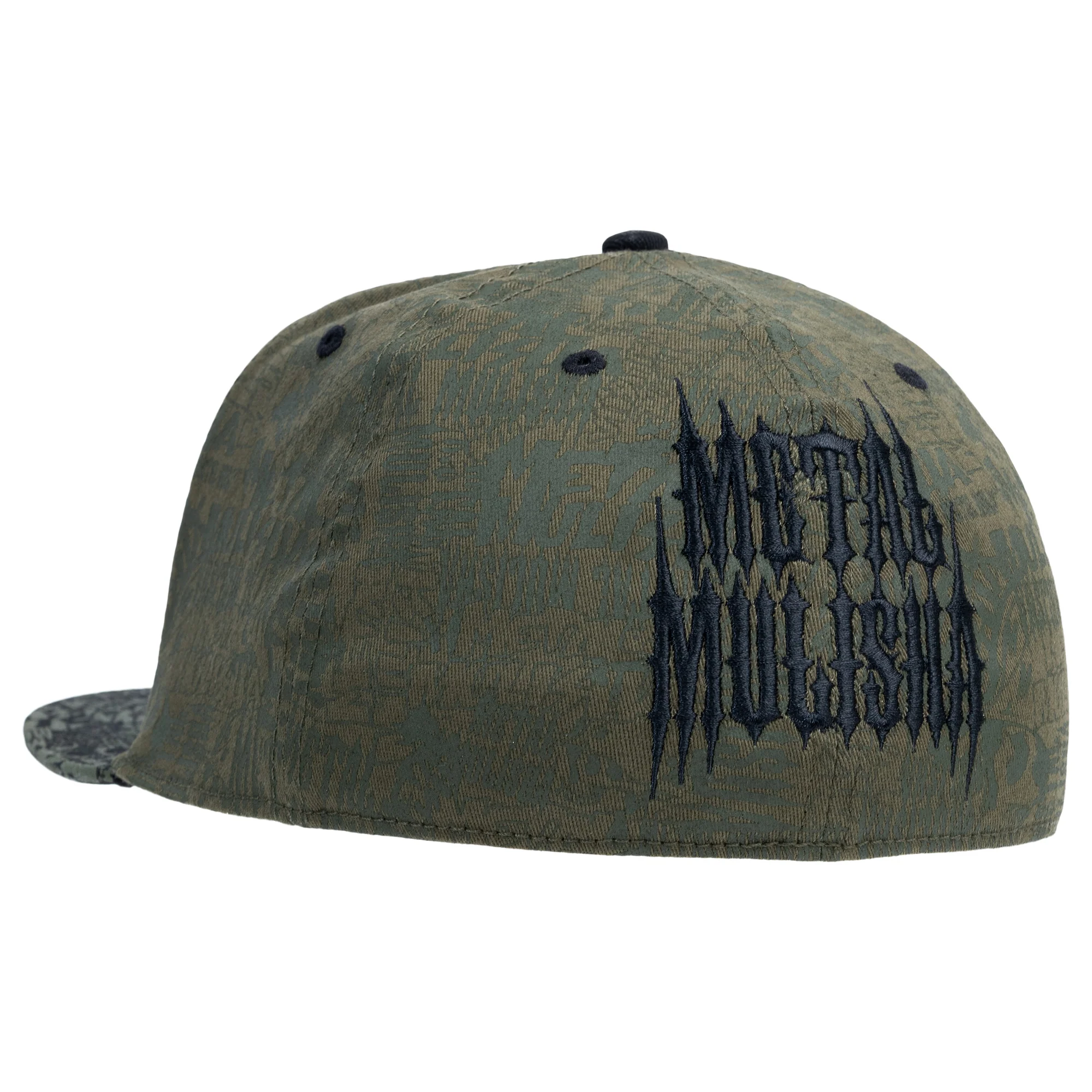 GHOST 3 FLEX HAT - Image 2