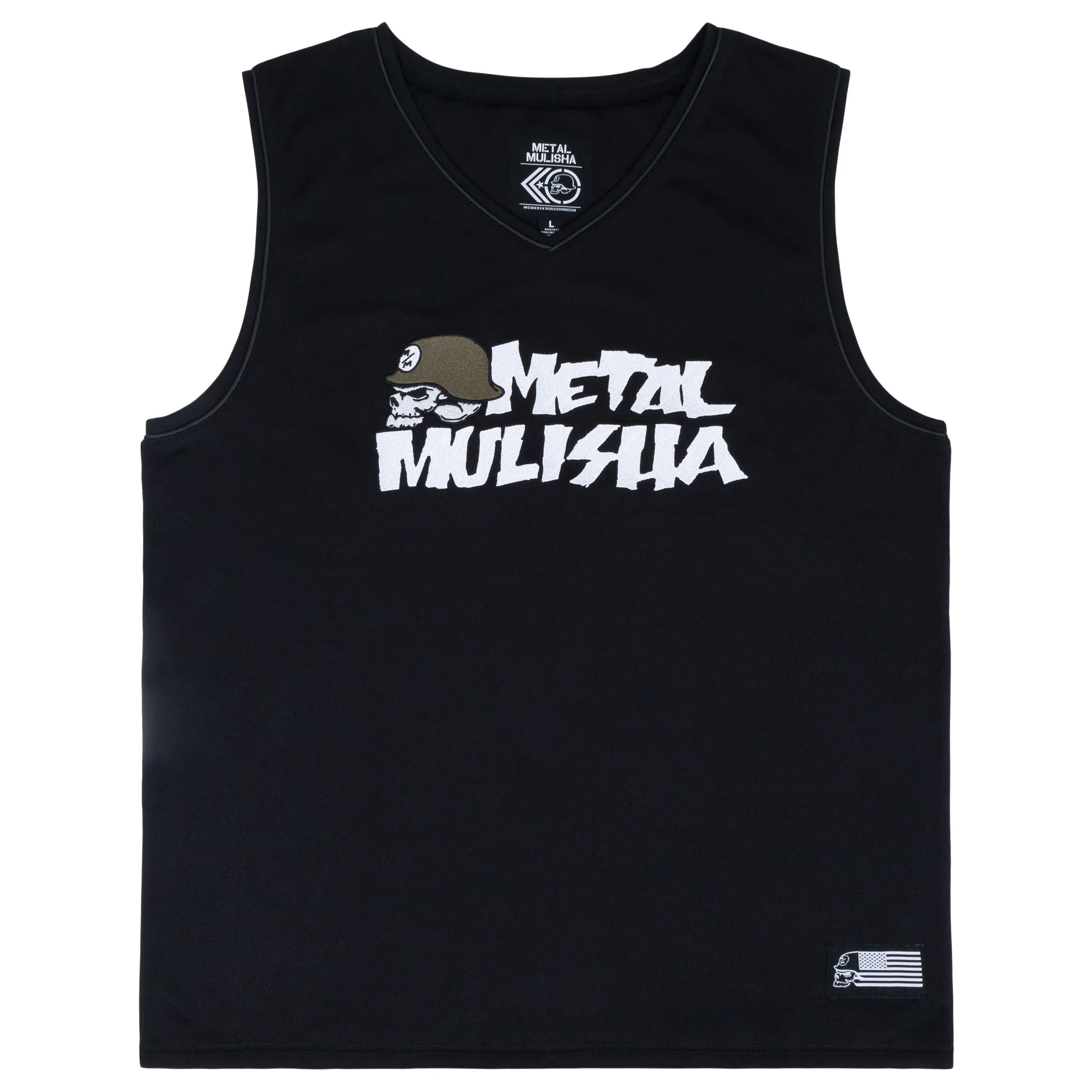 OG ICON JERSEY TANK