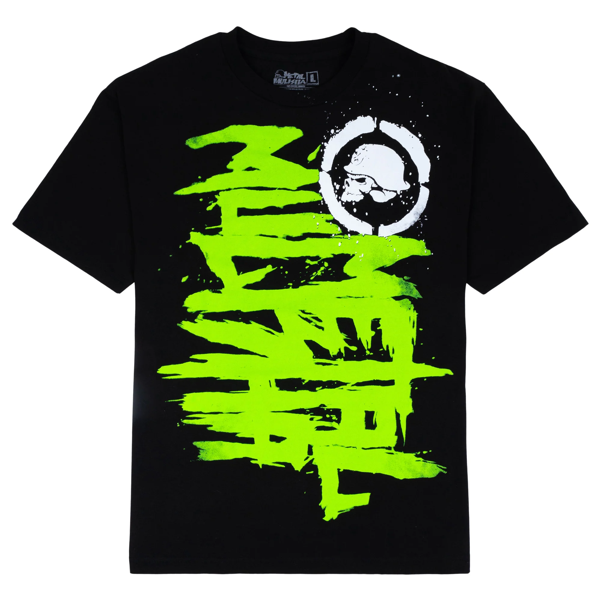 PINKMAN TEE